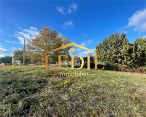 terrain à la vente -   82200  MOISSAC, surface 1554 m2 vente terrain - UBI453428483